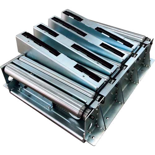 伊東電機 チルト直角分岐装置 PNP入出力 499×599 傾斜角度:8.5° 速度:60m/min T-RAT-S-085-60P-A1