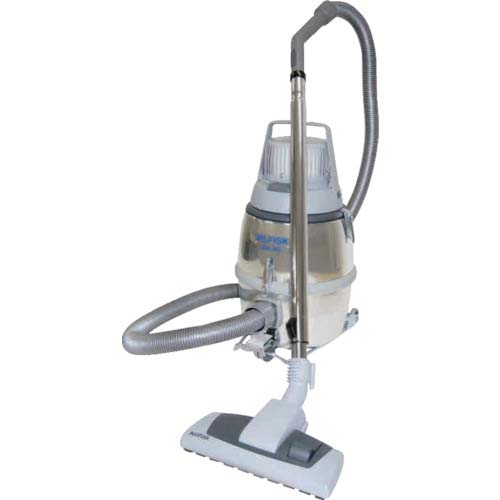 Nilfisk 業務用掃除機 GM80P-HEPA(クリーンルーム・アスベスト対応)(乾式) 107418496H