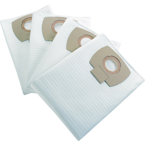 【廃番】ニルフィスク フィルターバッグ(4枚) 302002404