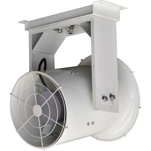 鎌倉 搬送ファン サイレンサなし 三相200V AHF-3041-200V