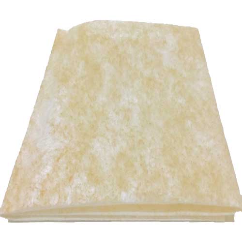 DAIAN エアークエスト グリーン 57×57 2枚入 AQG1-01-01