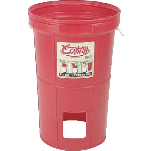 RISU どの太朗 DNT