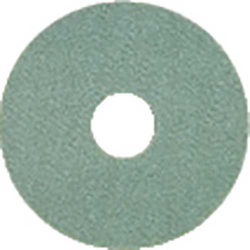 3M グリーンスクラビングパッド 緑 380×82mm (5枚入) GRE 380X82の通販