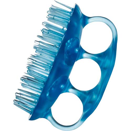 GREENBELL シャンプーブラシ