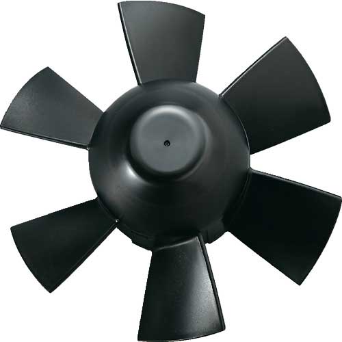 TRUSCO ハンディジェット用パーツ ファンセット HJF F