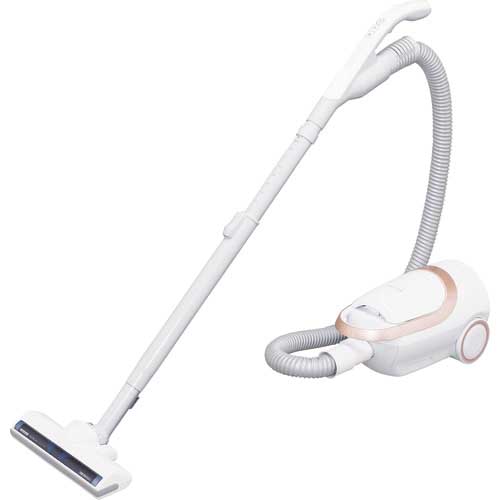 廃番】IRIS 572245 軽量紙パッククリーナー タービンヘッド IC-BTA4-P