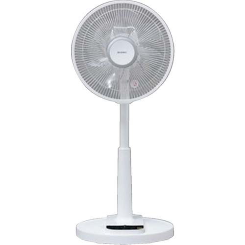 アイリスオーヤマ 509296 リモコン式リビング扇 (DCモーター式) LFD-306L