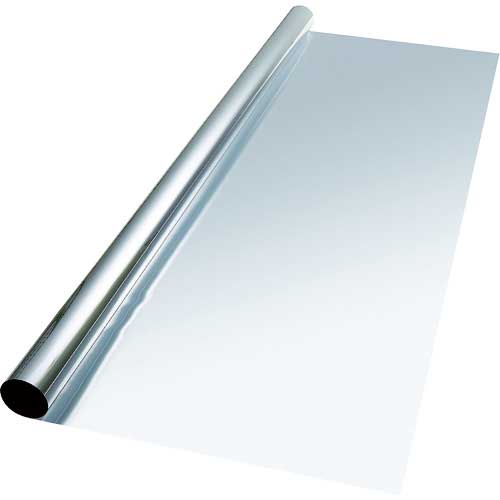 【廃番】3M 断熱フィルム Low-E 20 シルバー 1016mmX30m LOWE20 1016