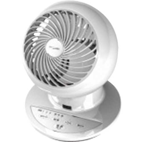 【廃番】アイリスオーヤマ 274427 サーキュレーターアイ ミニ マイコン式 PCF-SC12