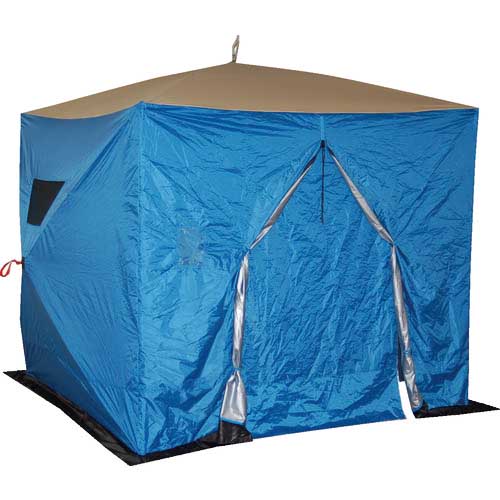 タイヨー クイックパーテーション QP-2121-ROOF