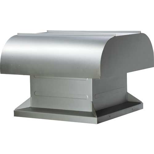 【廃番】鎌倉 ルーフファン 標準形 三相200V 50Hz RF-36H-E3-50HZ