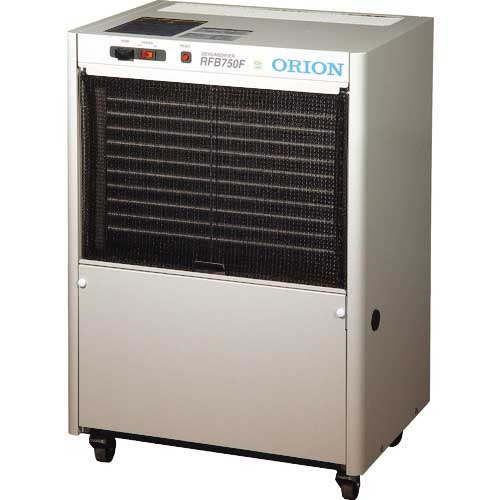 ORION 除湿乾燥機 RFB750F