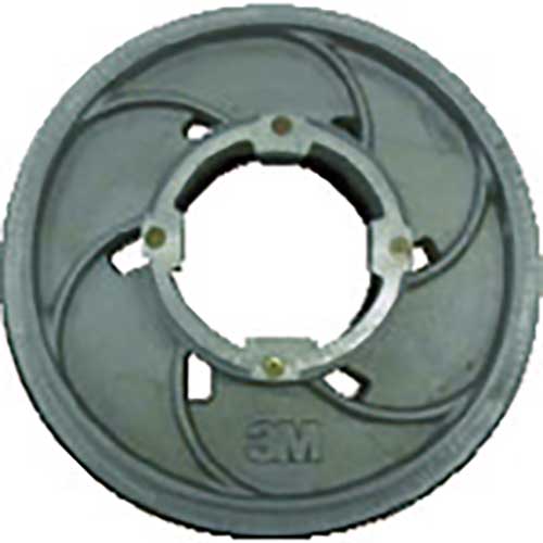 3M 3Mポリッシャー用パッド台・フロアパッド