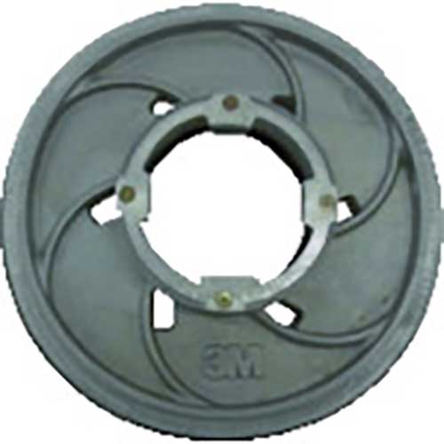 ■3M シャワーフィードドライビングアッセンブリー 4ツメ 380mm (1枚入)〔品番:SHOWERA380〕【7592311:0】[店頭受取不可] 3M シャワーフィードドライビングアッセンブリー 4ツメ 380mm (1枚入