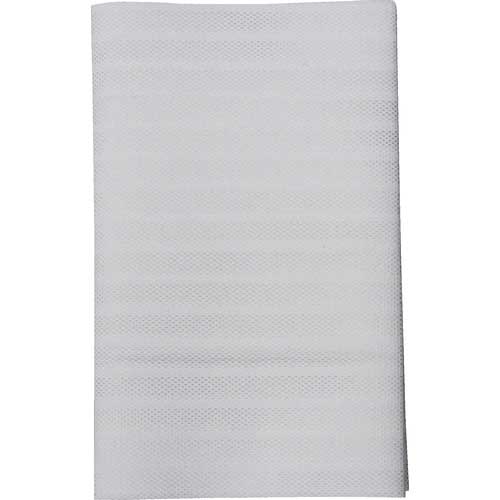 TRUSCO 遮光・遮熱メッシュシート 300X900 3枚入 白 TLHM-3090-W-3