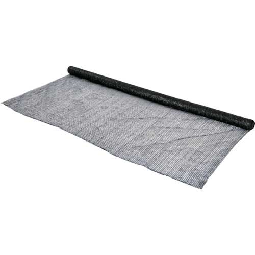 TRUSCO 遮光ネットロール遮光率65% 2x20M TSN80-220