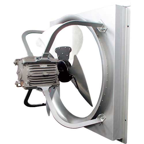 【廃番】鎌倉 有圧換気扇 ユニットファン 静音形 給気 三相200V UFS-60J-KYUUKI