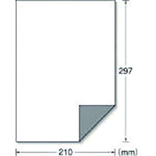 3M エーワン ラベルシール下地がかくせて透かしても読めない修正タイプ