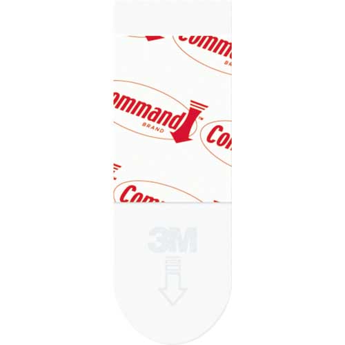 3M コマンドタブ Sサイズ(16枚入) CM3PS