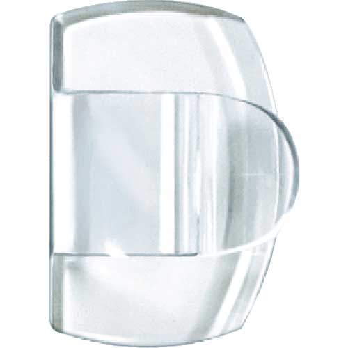 3M コマンドフック コード用 Sサイズ(フック4個・タブS6枚入) 透明 CMG-S-CL