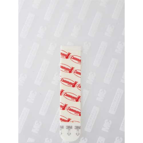 【廃番】3M コマンドタブ 壁紙用 はりかえキット Lサイズ CMK-RL
