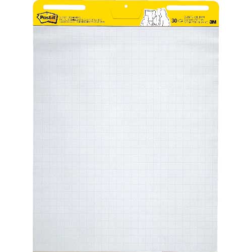 3M イーゼルパッド(大判サイズ) EASEL 560