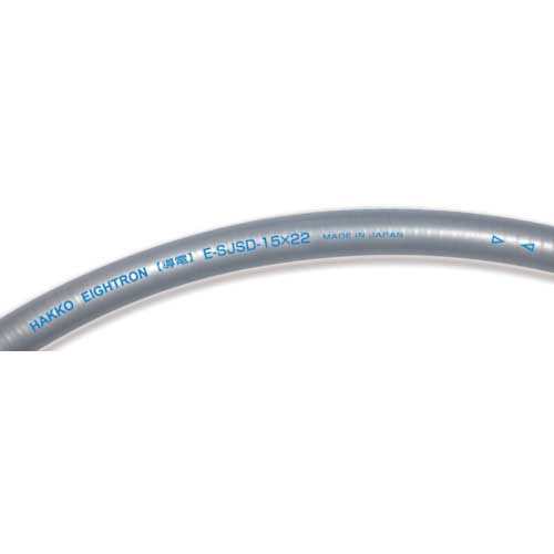 【廃番】八興 導電スーパー柔軟フッ素ホース