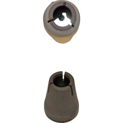 WAKI ワイドフェルトキャップスリム S 4個入り GK-721