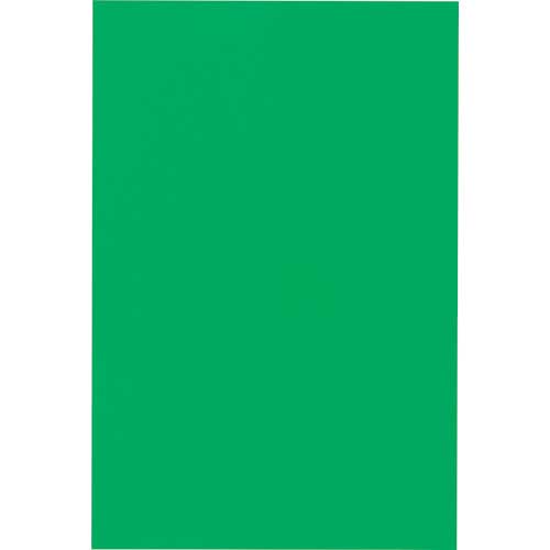 TRUSCO マグネルミナシート 0.7×200×300 蛍光グリーン MLS-2-GN