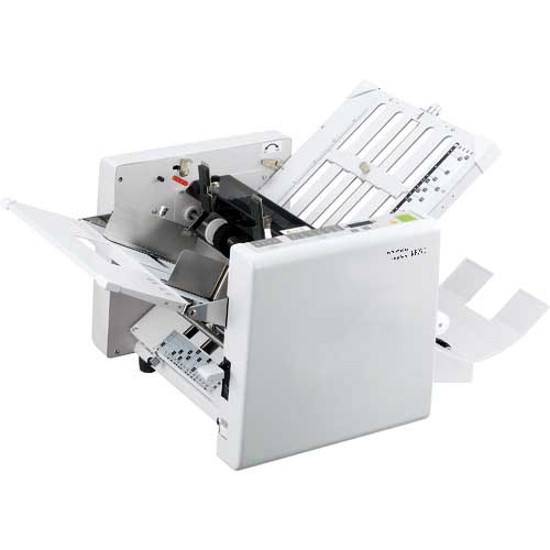 【廃番】NIPPO 自動紙折り機 NP270L