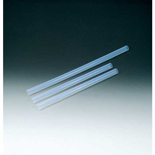 フロンケミカル フッ素樹脂スーパー直管パイプ