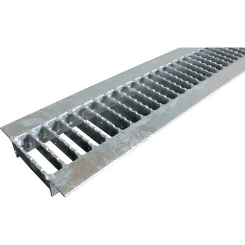 奥岡 オーケーグレーチング(U字溝用)