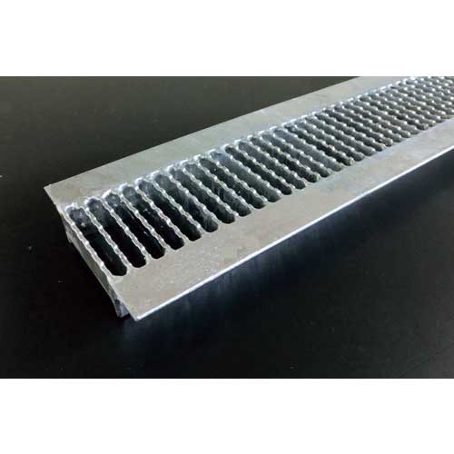 奥岡 オーケーグレーチング(U字溝用)