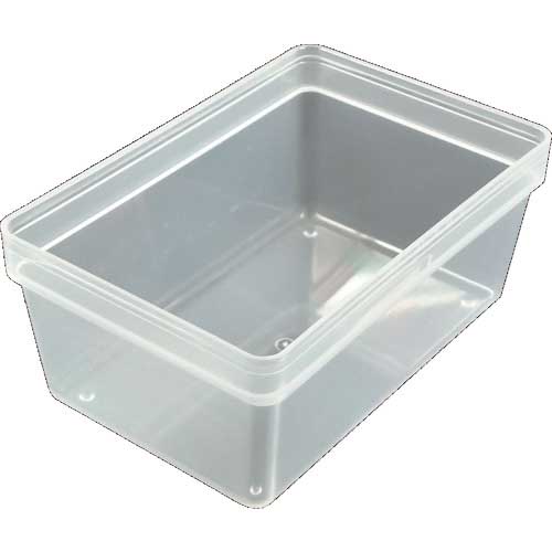 TRUSCO PP容器 25個入 PPY