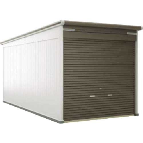 ヨドコウ ヨドガレージ