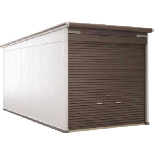 ヨドコウ ヨドガレージ