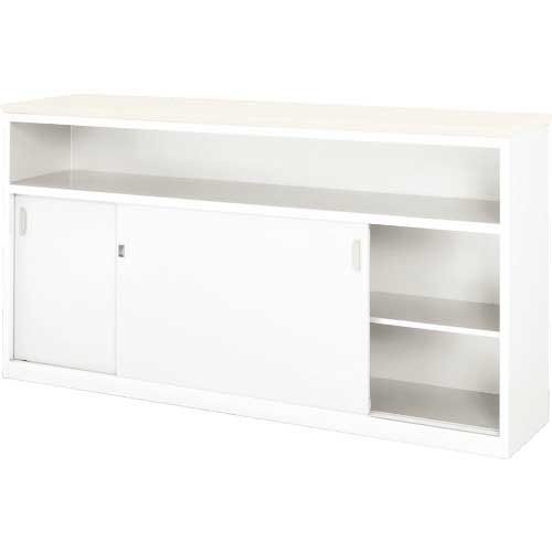 NAIKI ハイカウンター XC1590-WH-W