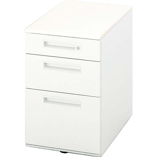 NAIKI ワゴン(3段) XE046XC-W