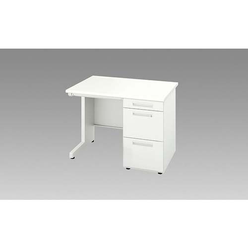 ナイキ 片袖デスク