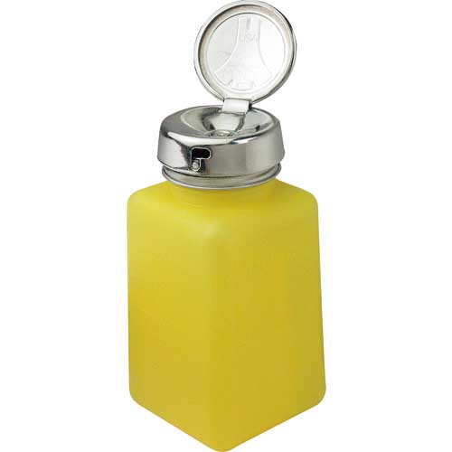 ENGINEER ハンドラップ(液体用ディスペンサー) ZC-78