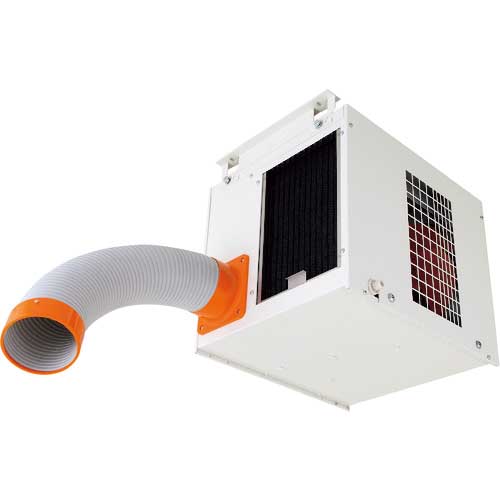 Suiden スポットエアコン 1口天吊り SS-20CJ