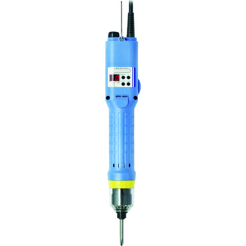 デルボ 電動ドライバー ブラシレスデルボS 適合小ねじ2.6〜5.0mm DLV30S06P-AAJ