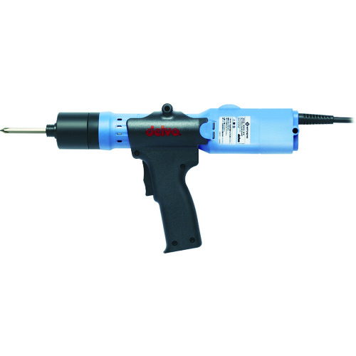デルボ ねじ締めカウンター用ドライバー 全長276適合小ねじ4.5〜6.0mm DLV45A06P-SPC-AAK