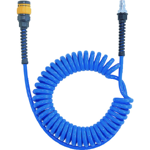 日東 NKカプラコイルホース(52493) NKC-503B