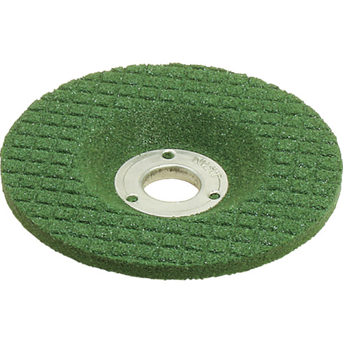 日東 MLG-25L用研削砥石 GS#60X58 5枚入り 43789 NO.43789