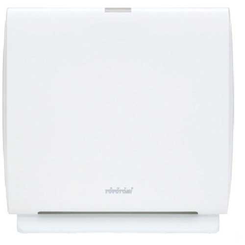 【廃番】トヨトミ エアクリーナー AC-V20D-W