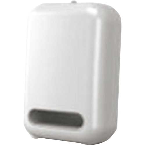 【廃番】アイリスオーヤマ 298103 セラミックファンヒーター CH-127D