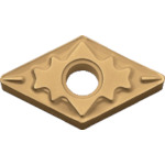 京セラ 旋削用チップ PV710 PVDサーメット DNMG150408HQ