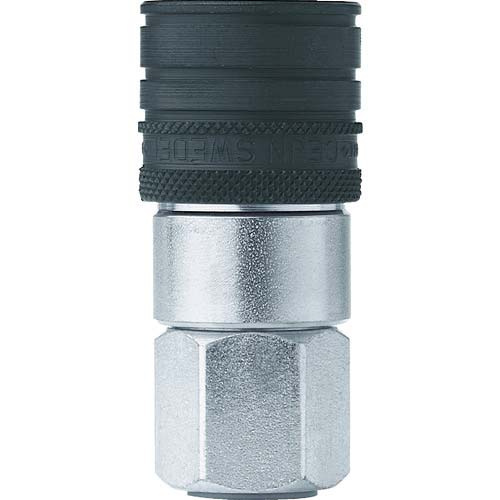 CEJN シリーズ265 カップリング 10-265-1102