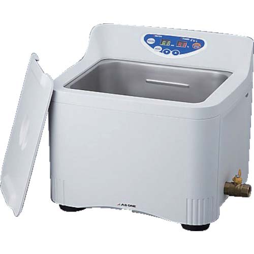 AS 超音波洗浄器 ASU-10(1-2160-04) 1-2160-04